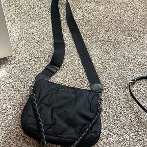 MZ Wallace black crossbody